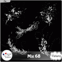 CU mix 68 by Mariscrap