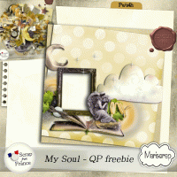 My Soul - QP freebie