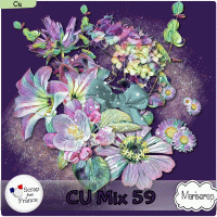 CU mix 59 by Mariscrap