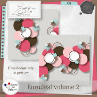 Eurodeal volume 2 by Jessica art-design