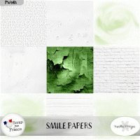 Smile by VanillaM Designs
