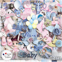 Baby - collab SFF