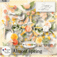 Almost spring by Jessica art-design