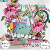 CU mix 56 by Mariscrap