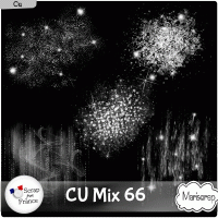 CU mix 66 by Mariscrap