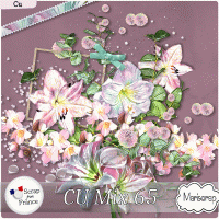 CU mix 65 by Mariscrap