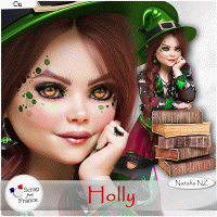 Holly (FS/CU) - Natalia NZ