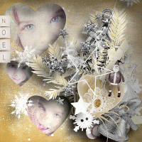 The miracle of christmas by Jessica art-design