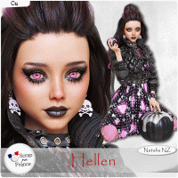 Hellen (FS/CU) - Natalia NZ