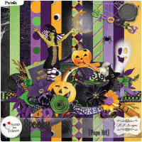 Spooky by AADesigns