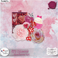 CU L'Amour by AADesigns
