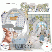 Easter 2 CU by VanillaM Designs