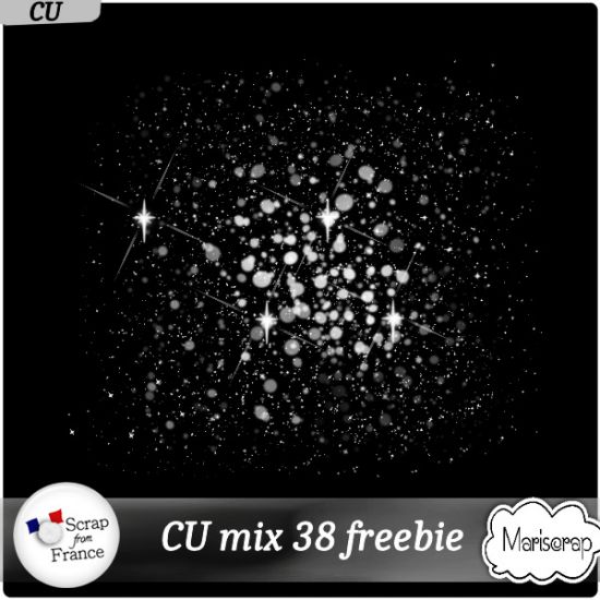 CU mix 38 by Mariscrap - FREEBIE - Click Image to Close