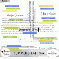 Summer breath by VanillaM Designs
