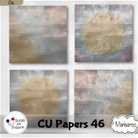 CU papers mix 46 by Mariscrap