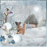 Frozen Xmas - Bundle by Mariscrap