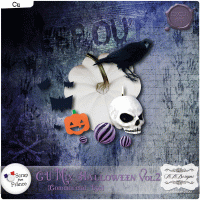CU Mix Halloween Vol 2 by AADesigns