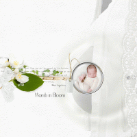 For my Mom by VanillaM Designs