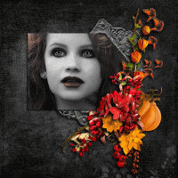 Deluxe Black Halloween - Album by Mariscrap