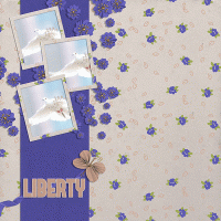 Liberty - kit by Mariscrap