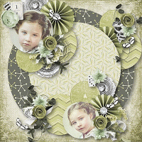 A happy beginning templates by Jessica art-design