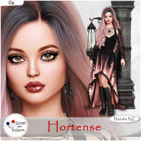 Hortense (FS/CU) - Natalia NZ