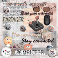 Computer - collab SFF