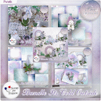 Its Cold Outside Bundle (PU/S4H) by Bee Creation
