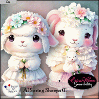 EW AI Spring Sheep 01 2024
