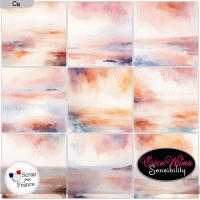 EW AI Background Water Colours 01