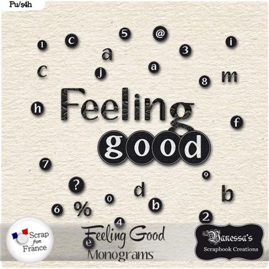 VC - Feeling Good { Alpha } - Click Image to Close