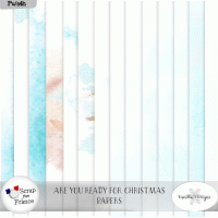 Are you ready for Christmas? by VanillaM Designs