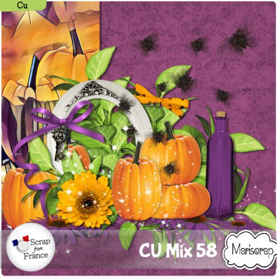 CU mix 58 by Mariscrap - Click Image to Close