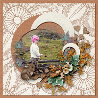Walk with nature - Album by Mariscrap