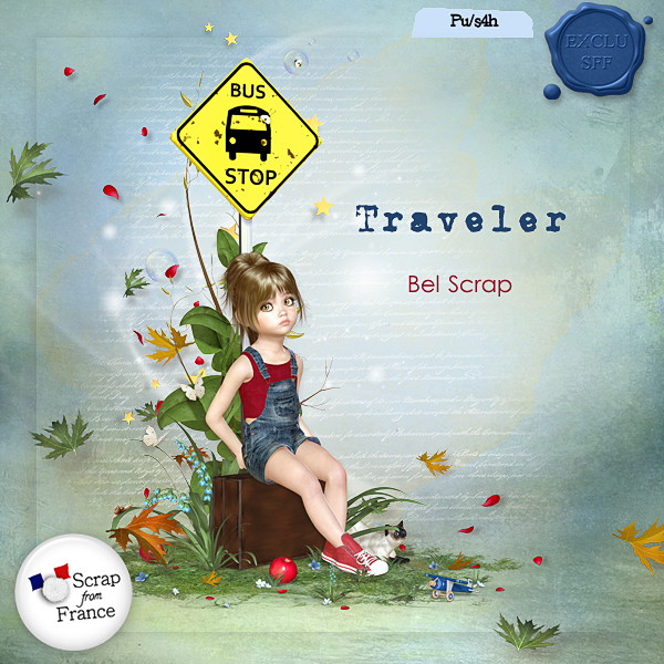 Traveler - Click Image to Close