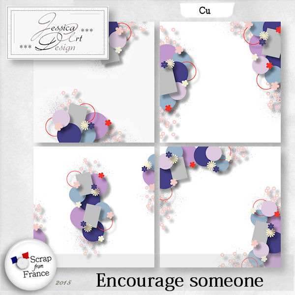 Encourage someone Templates by Jessica art-design - Click Image to Close