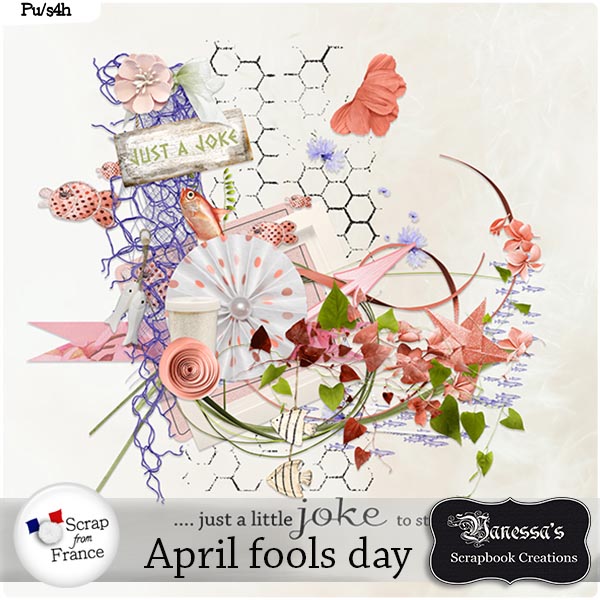 April Fools Day - Click Image to Close