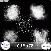 CU mix 72 by Mariscrap