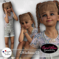 G8 Indiana by EW