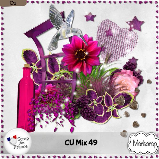 CU mix 49 by Mariscrap - Click Image to Close