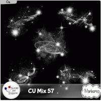 CU mix 57 by Mariscrap