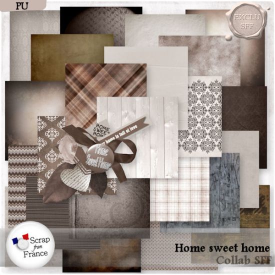 Home Sweet Home - collab SFF - Click Image to Close