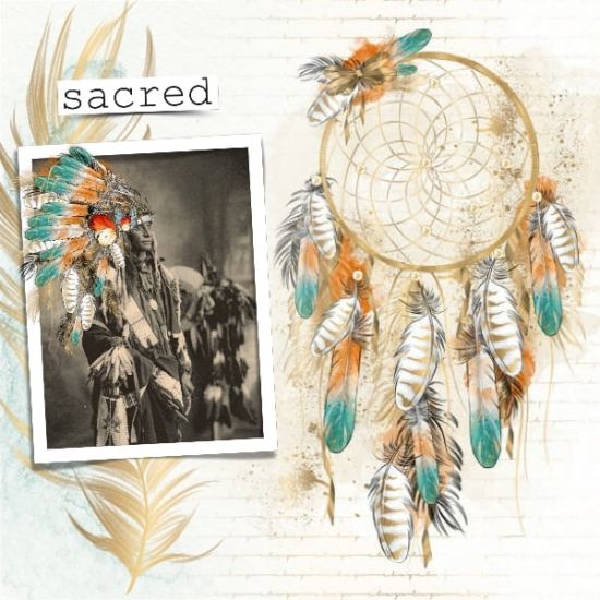 Sacred by VanillaM Designs - Click Image to Close