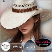 EW AI Cowgirl 01 2023