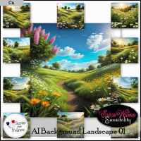 EW AI Background Landscape 01 2024