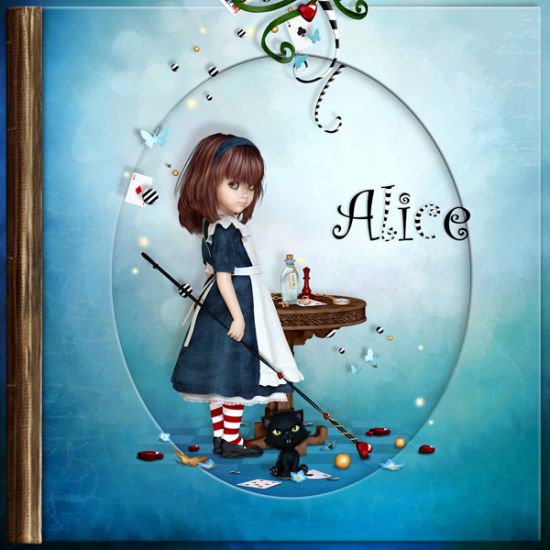 Alice - Click Image to Close