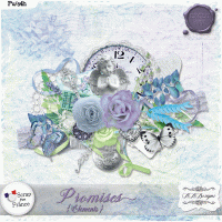 Promises Kit by AADesigns