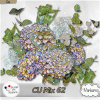 CU mix 62 by Mariscrap