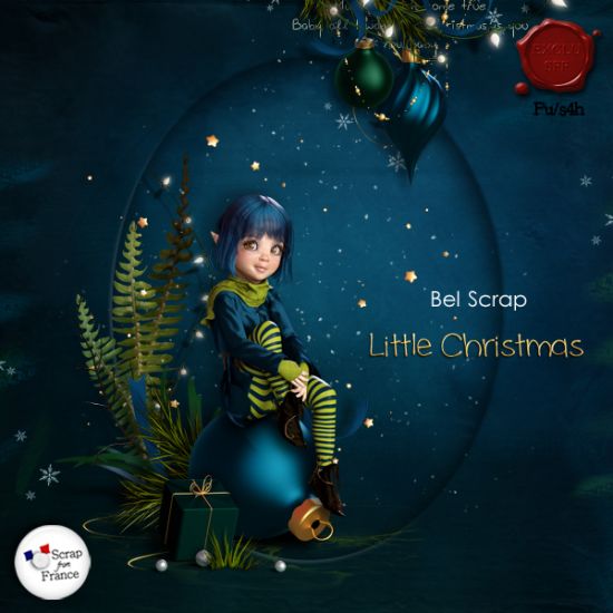 Little Christmas - Click Image to Close