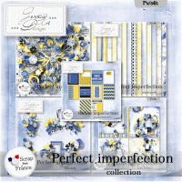 Perfect imperfection collection by Jessica art-design